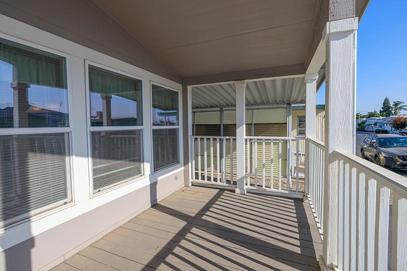 2505 Jackson Ave #154, Escalon, CA 95320