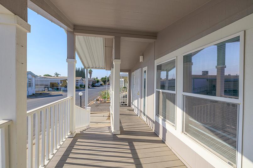 2505 Jackson Ave #154, Escalon, CA 95320