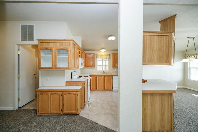 2505 Jackson Ave #154, Escalon, CA 95320