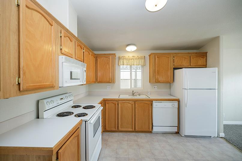 2505 Jackson Ave #154, Escalon, CA 95320