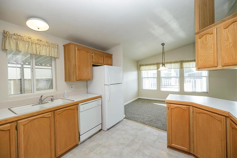 2505 Jackson Ave #154, Escalon, CA 95320