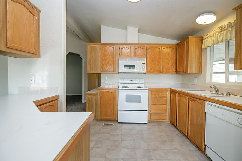 2505 Jackson Ave #154, Escalon, CA 95320