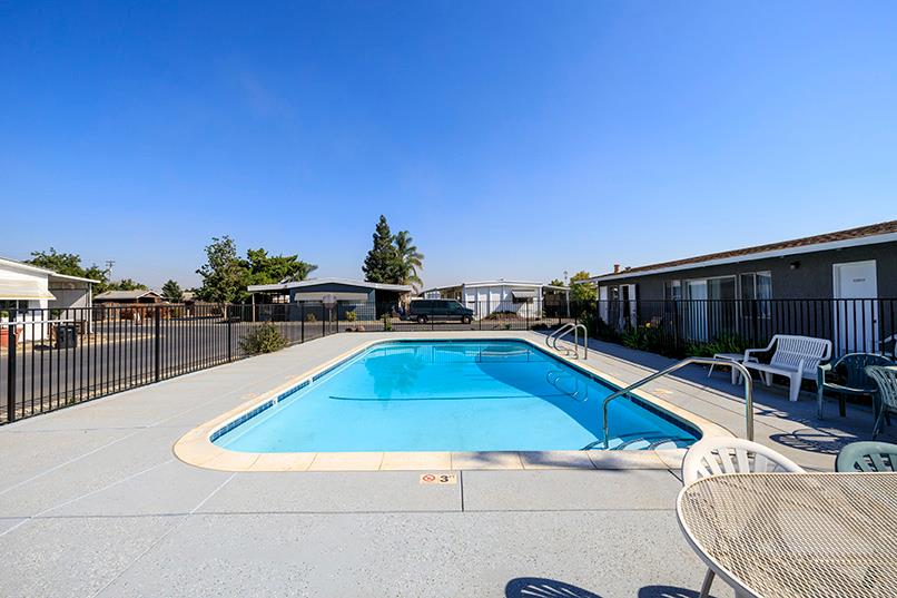2505 Jackson Ave #154, Escalon, CA 95320