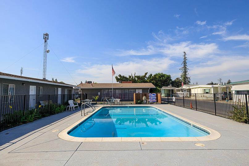 2505 Jackson Ave #154, Escalon, CA 95320
