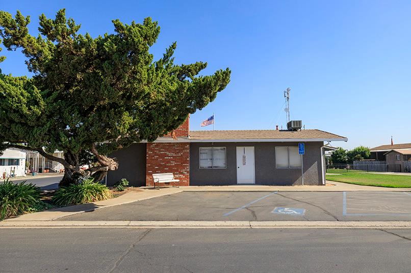 2505 Jackson Ave #154, Escalon, CA 95320