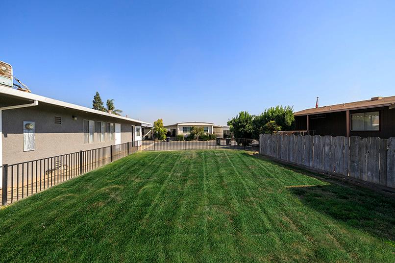 2505 Jackson Ave #154, Escalon, CA 95320