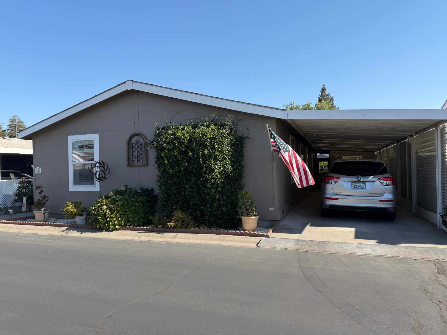 500 N Tully Rd #44, Turlock, CA 95380