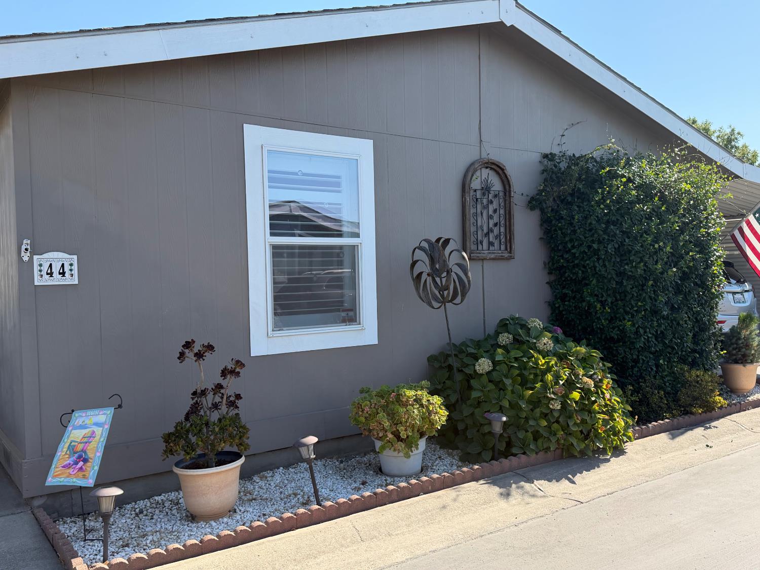 500 N Tully Rd #44, Turlock, CA 95380