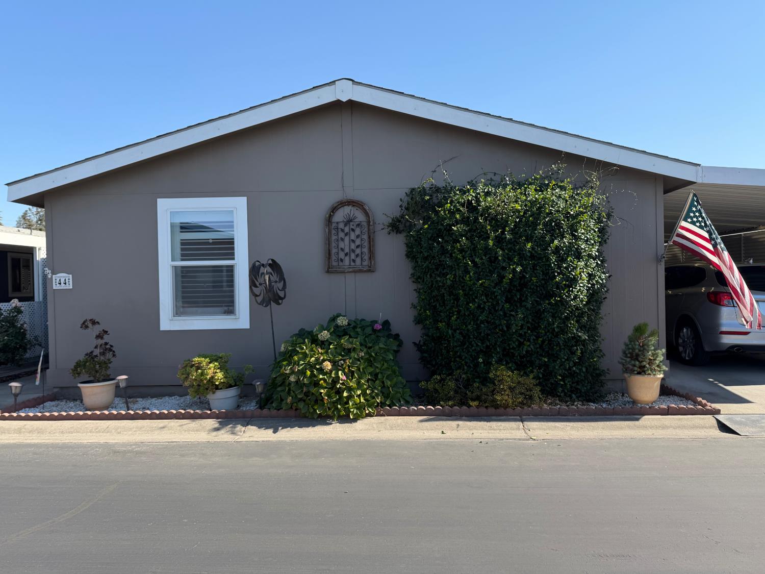 500 N Tully Rd #44, Turlock, CA 95380
