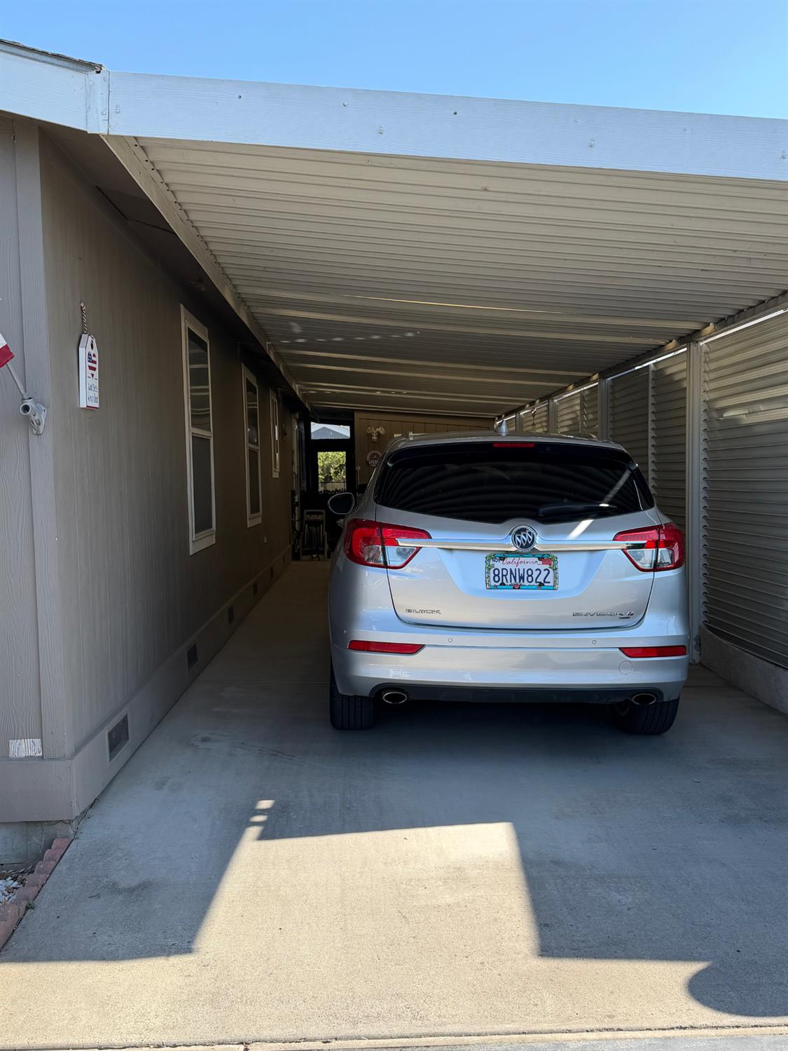 500 N Tully Rd #44, Turlock, CA 95380