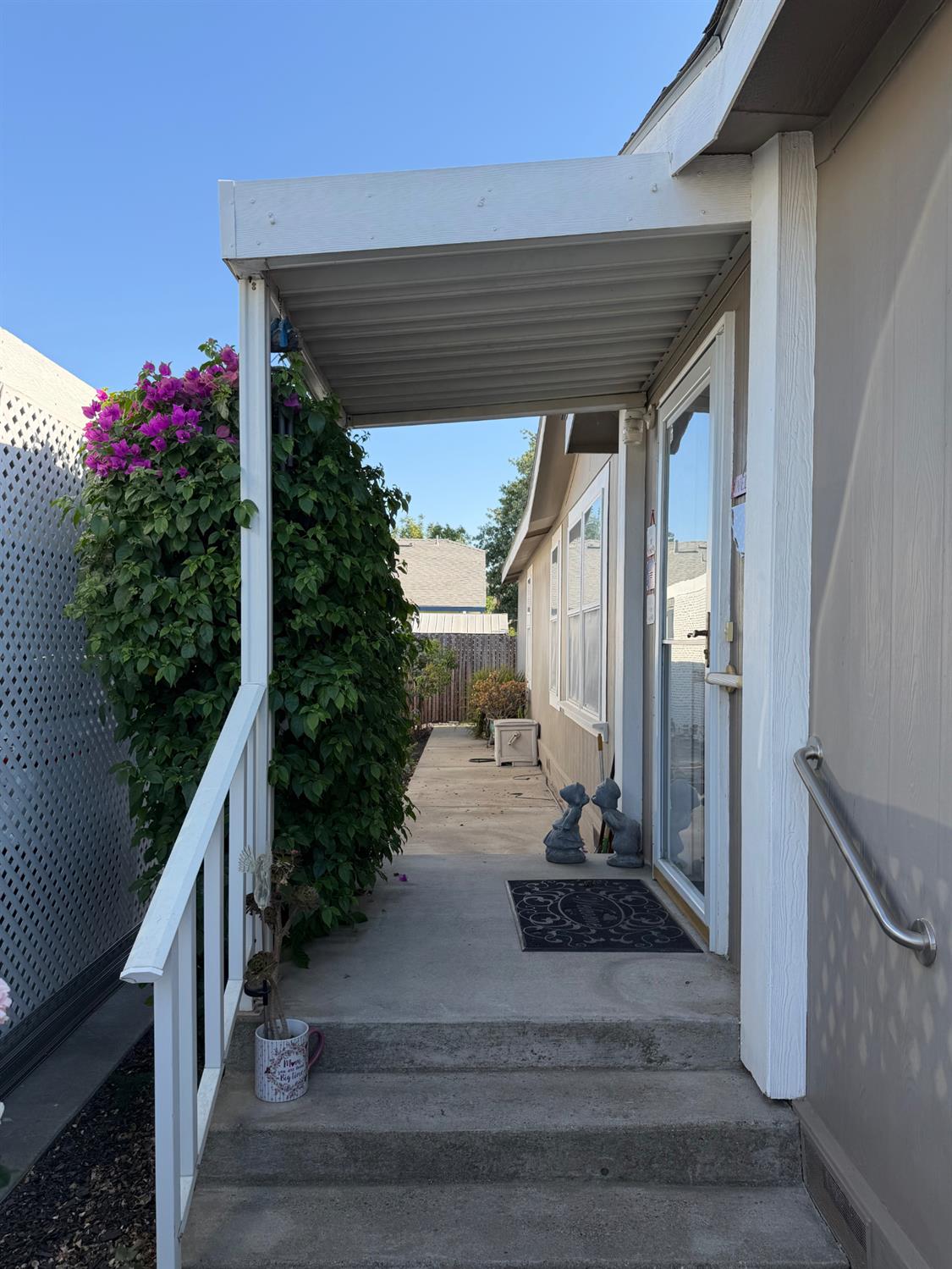 500 N Tully Rd #44, Turlock, CA 95380