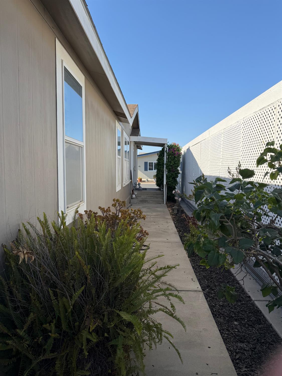 500 N Tully Rd #44, Turlock, CA 95380