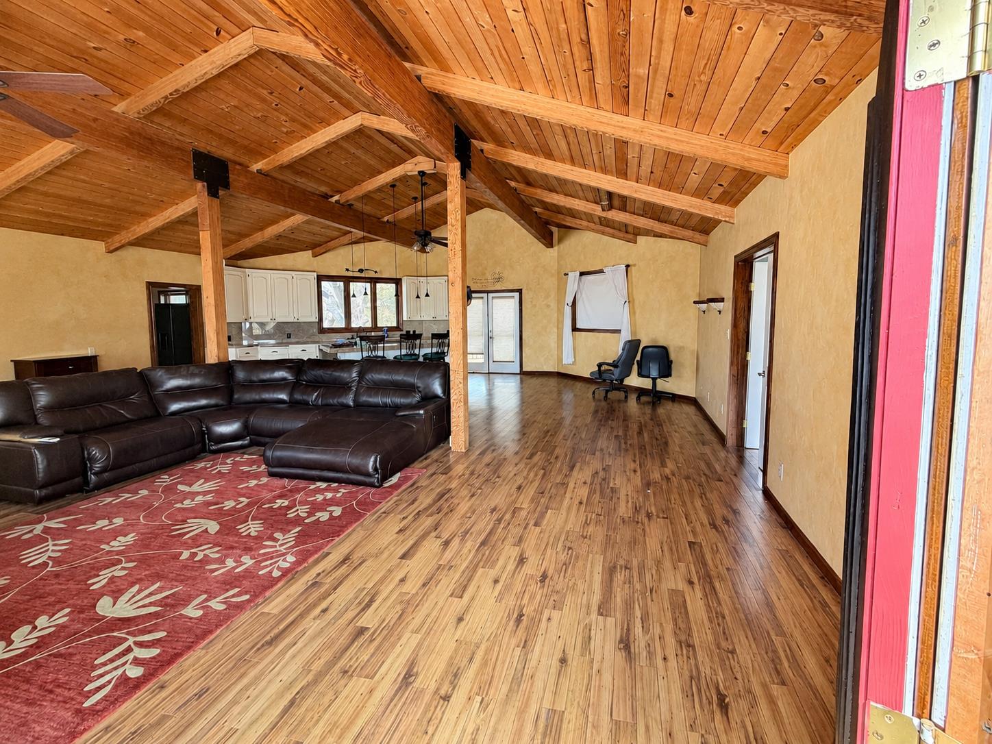 9846 Alamo Dr, La Grange, CA 95329