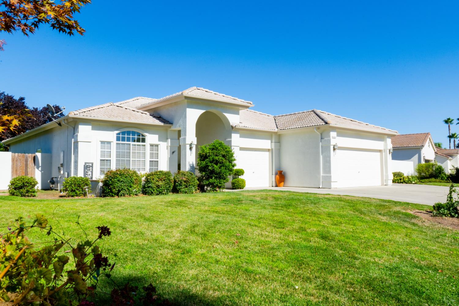 6643 Desert Springs, Chowchilla, CA 93610