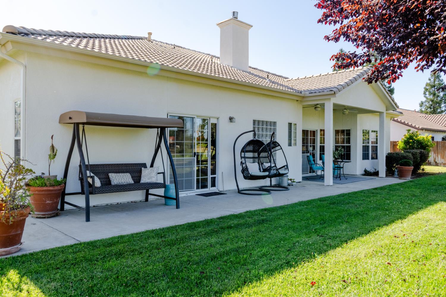 6643 Desert Springs, Chowchilla, CA 93610