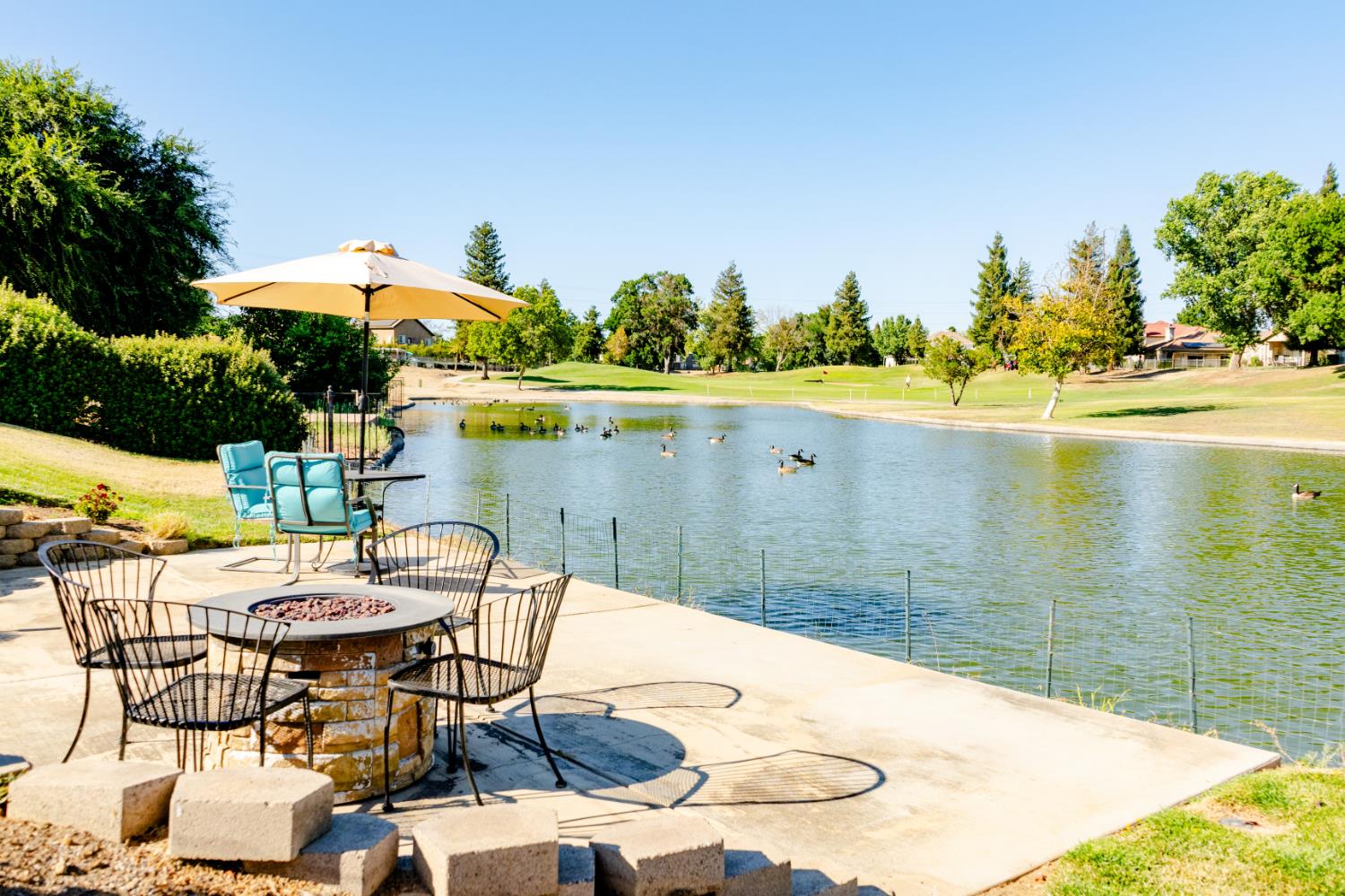 6643 Desert Springs, Chowchilla, CA 93610