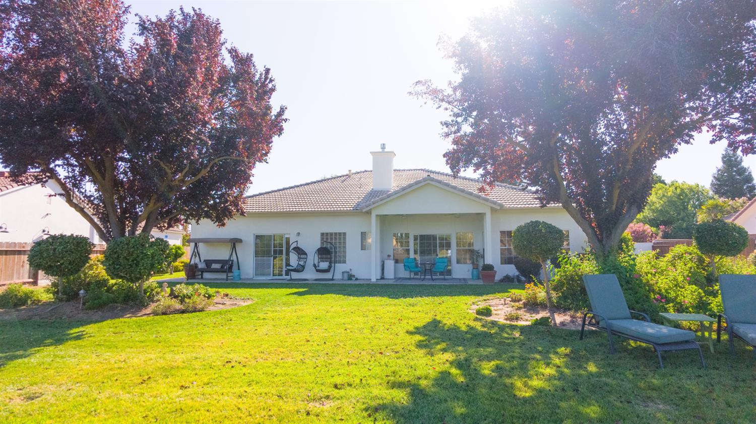 6643 Desert Springs, Chowchilla, CA 93610