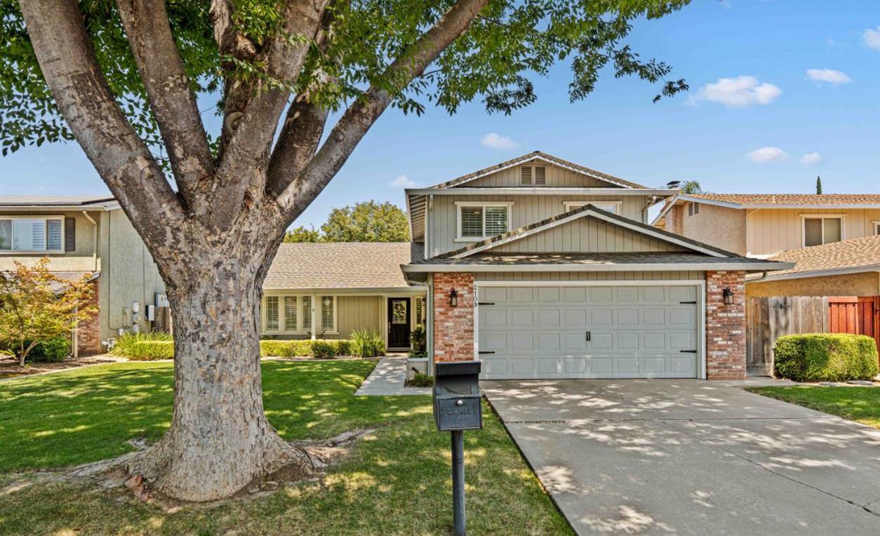 2109 Graywood Ct, Modesto, CA 95355