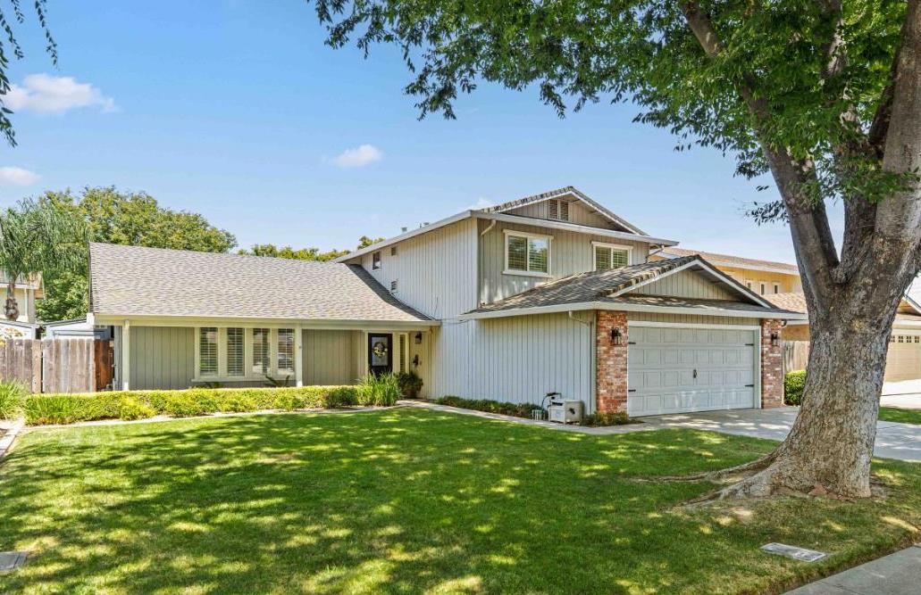 2109 Graywood Ct, Modesto, CA 95355