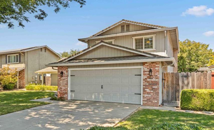 2109 Graywood Ct, Modesto, CA 95355