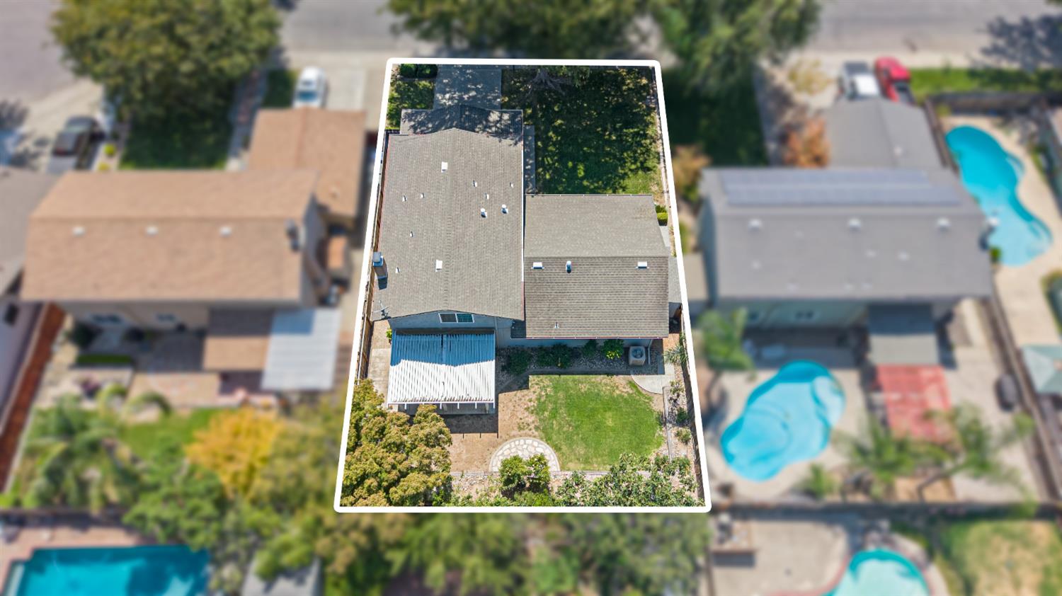 2109 Graywood Ct, Modesto, CA 95355