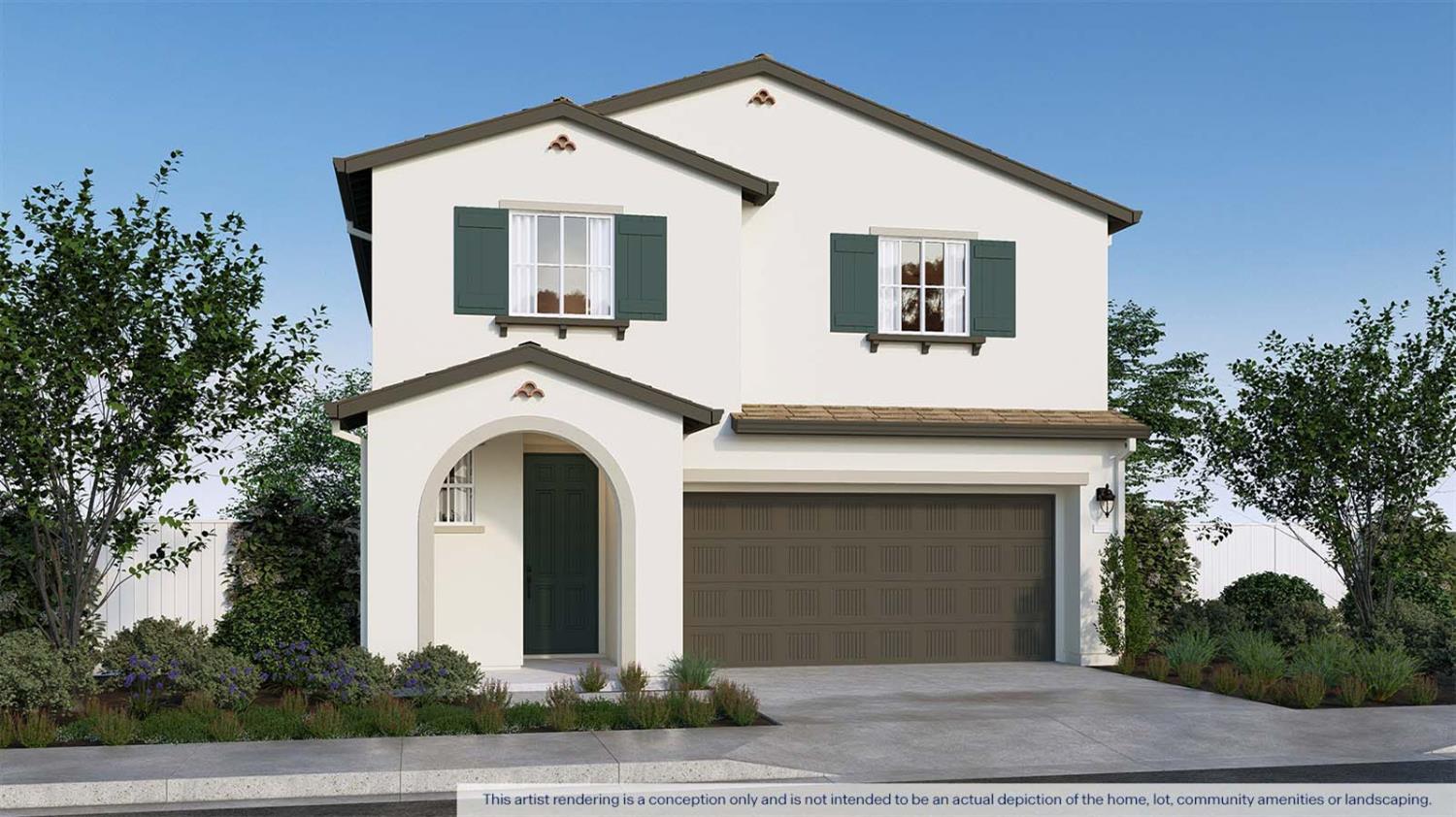 4325 Frontier Way, Modesto, CA 95356