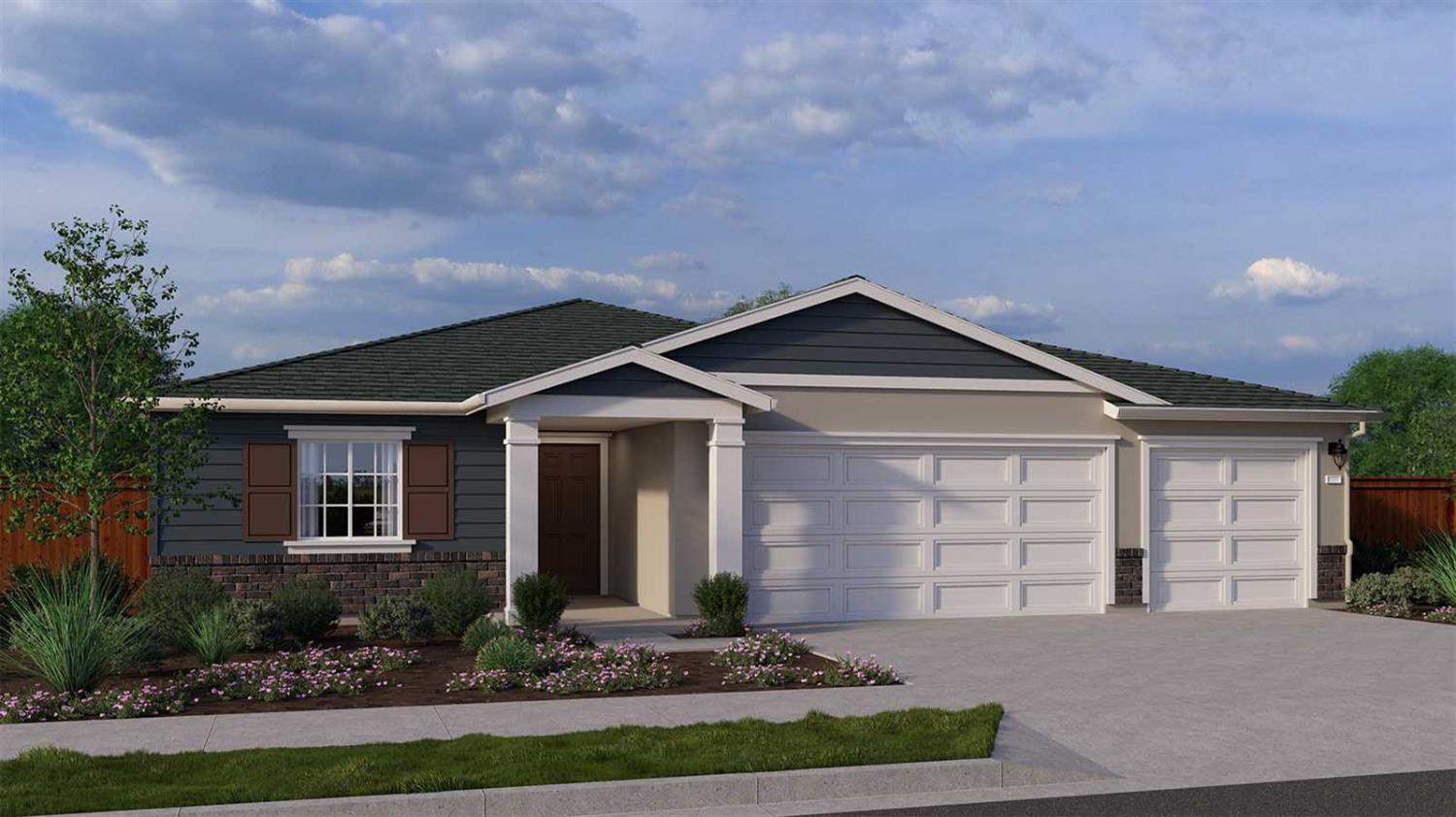 1919 Vista Dr, Los Banos, CA 93635