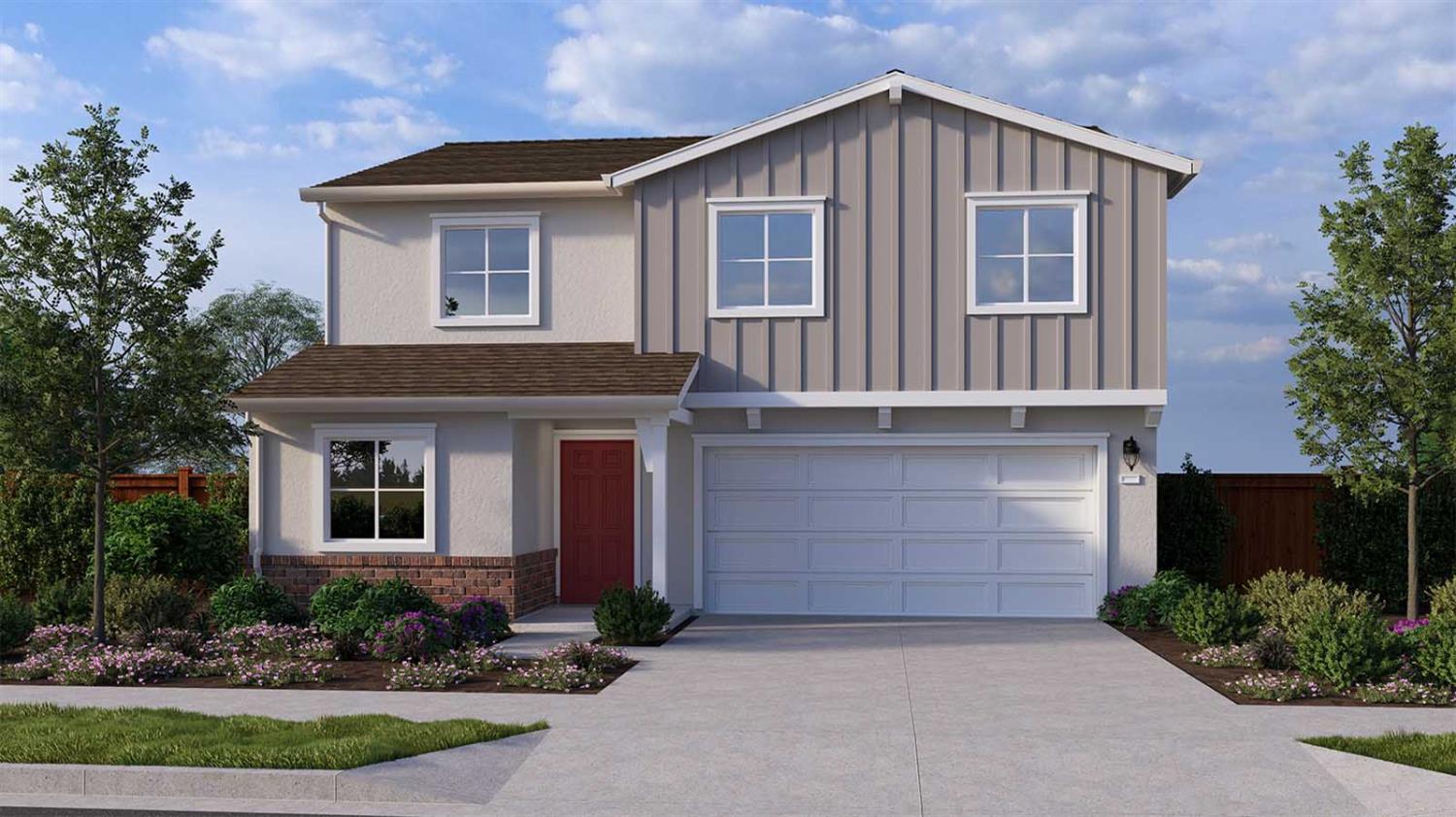 1907 Vista Dr, Los Banos, CA 93635