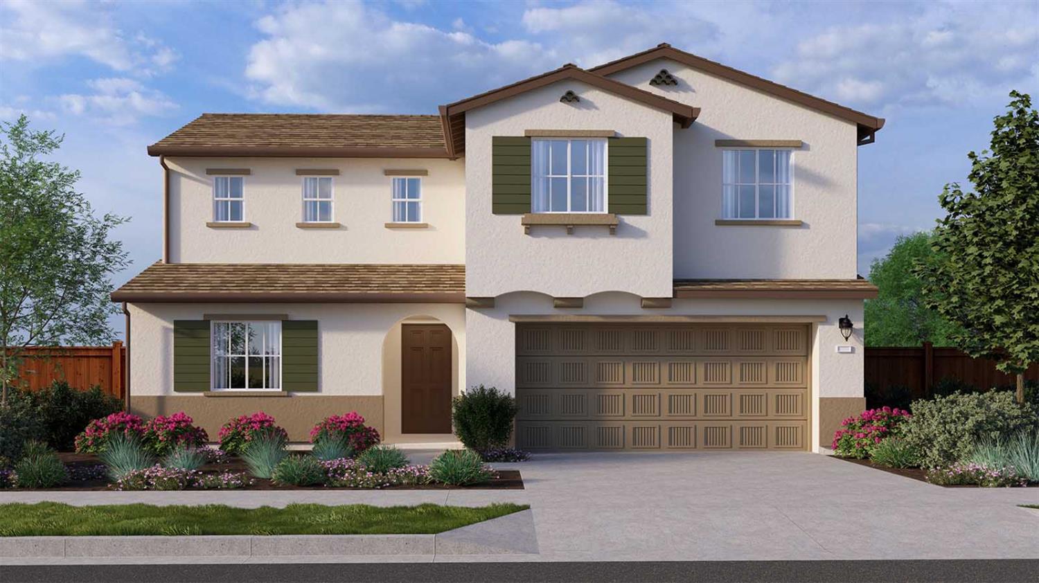 1898 Vista Dr, Los Banos, CA 93635