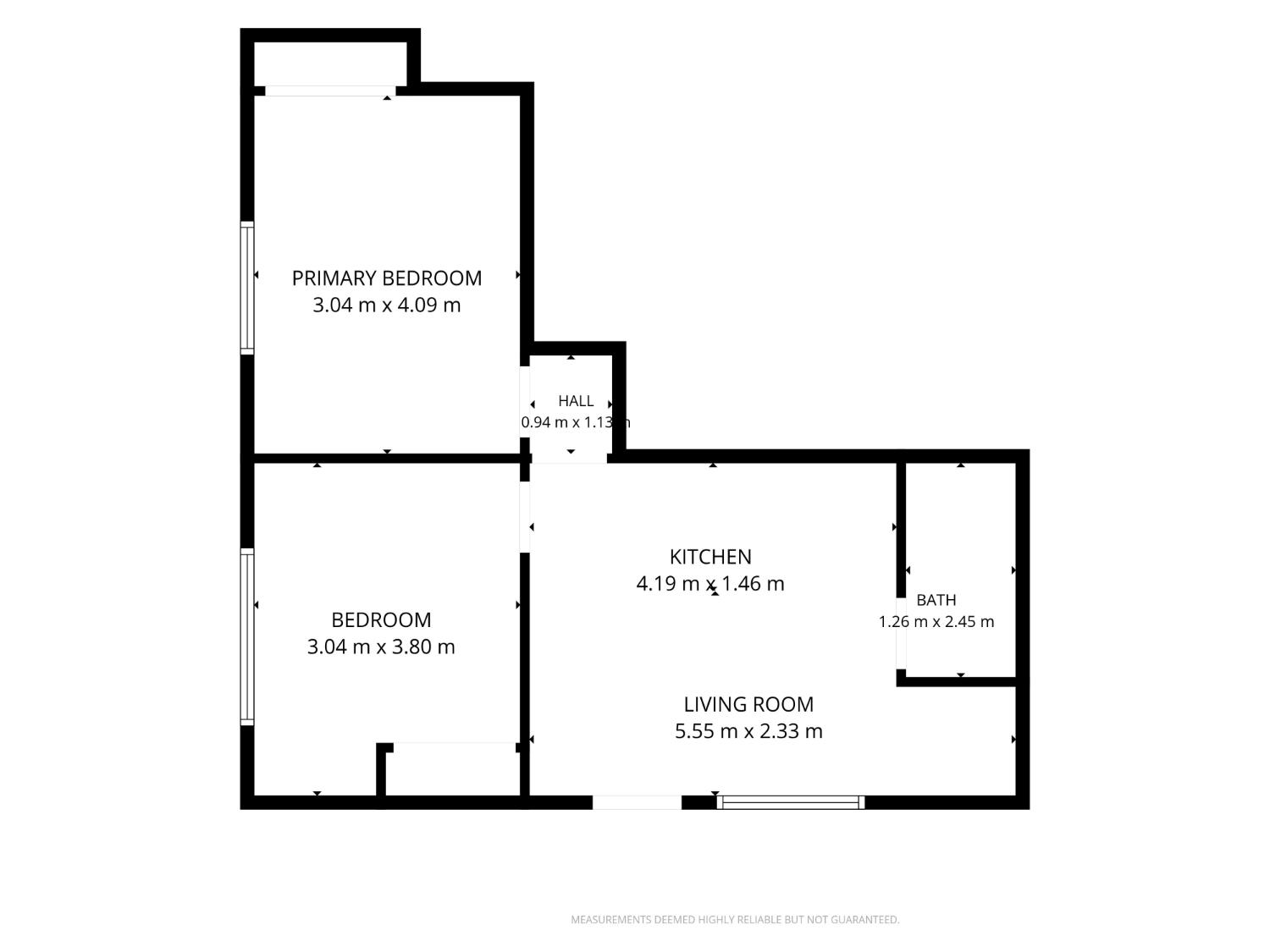 4825 Second St, Modesto, CA 95319