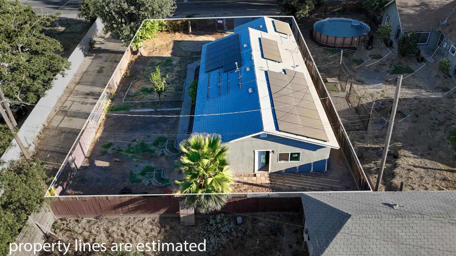 4825 Second St, Modesto, CA 95319