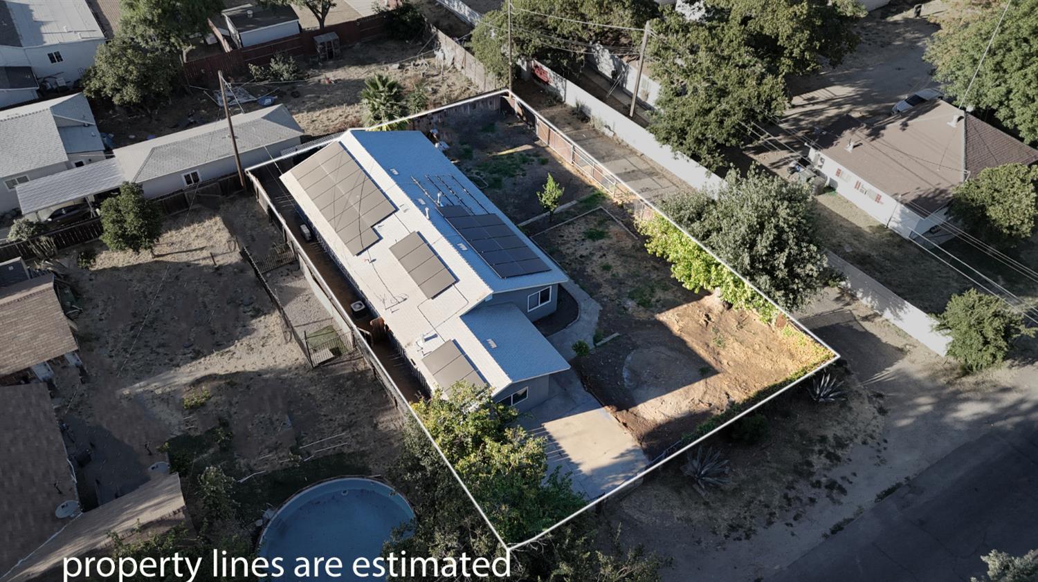 4825 Second St, Modesto, CA 95319