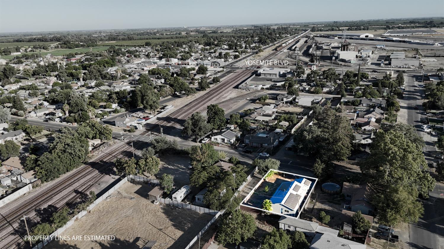 4825 Second St, Modesto, CA 95319