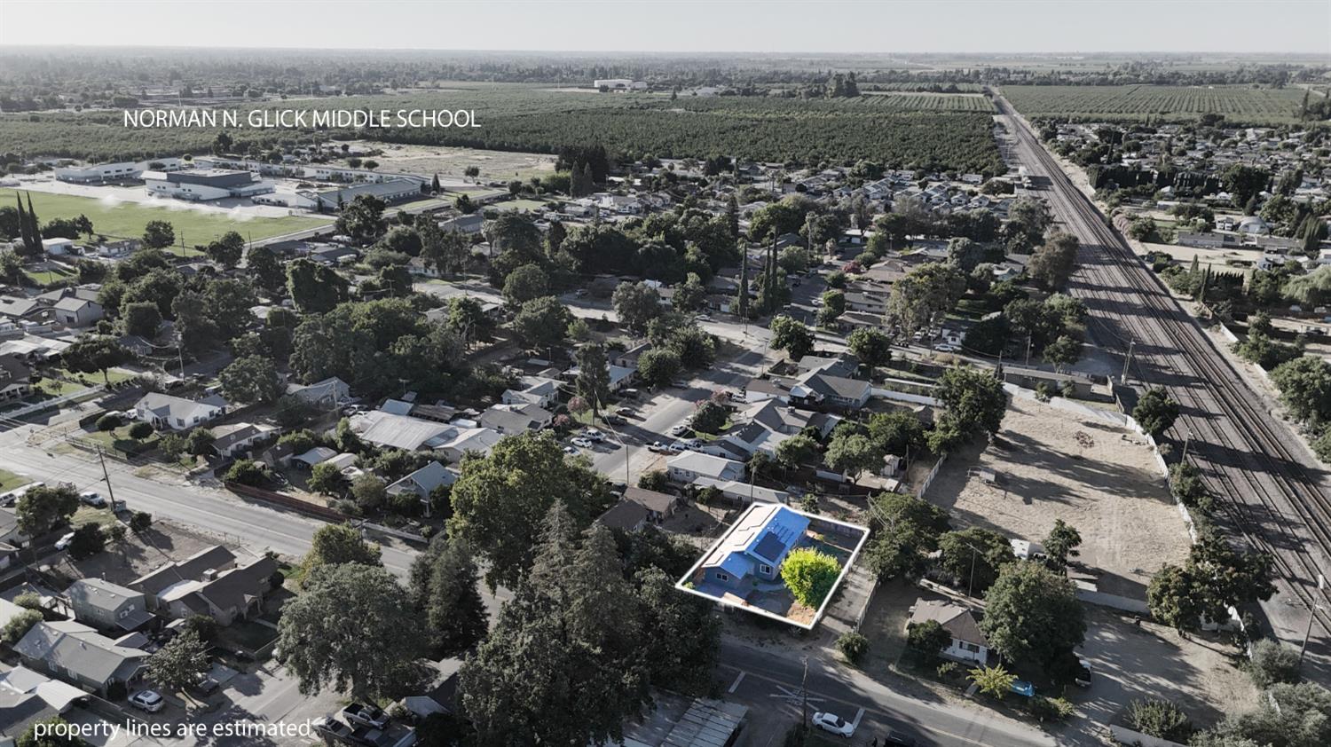 4825 Second St, Modesto, CA 95319