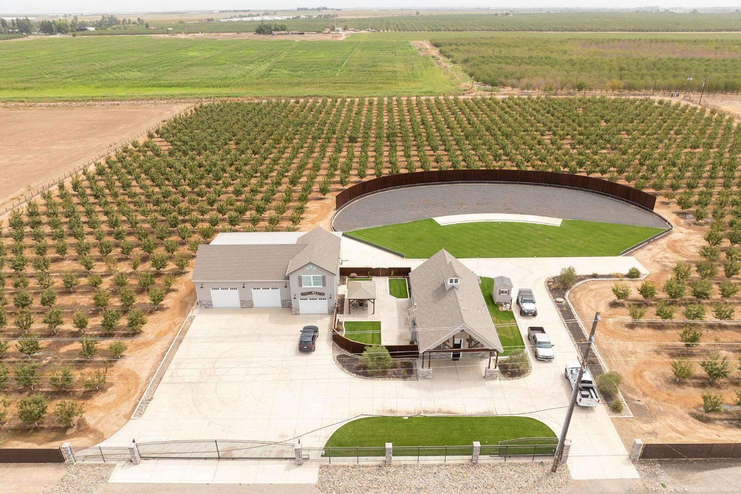 500 S Vincent Rd, Turlock, CA 95380