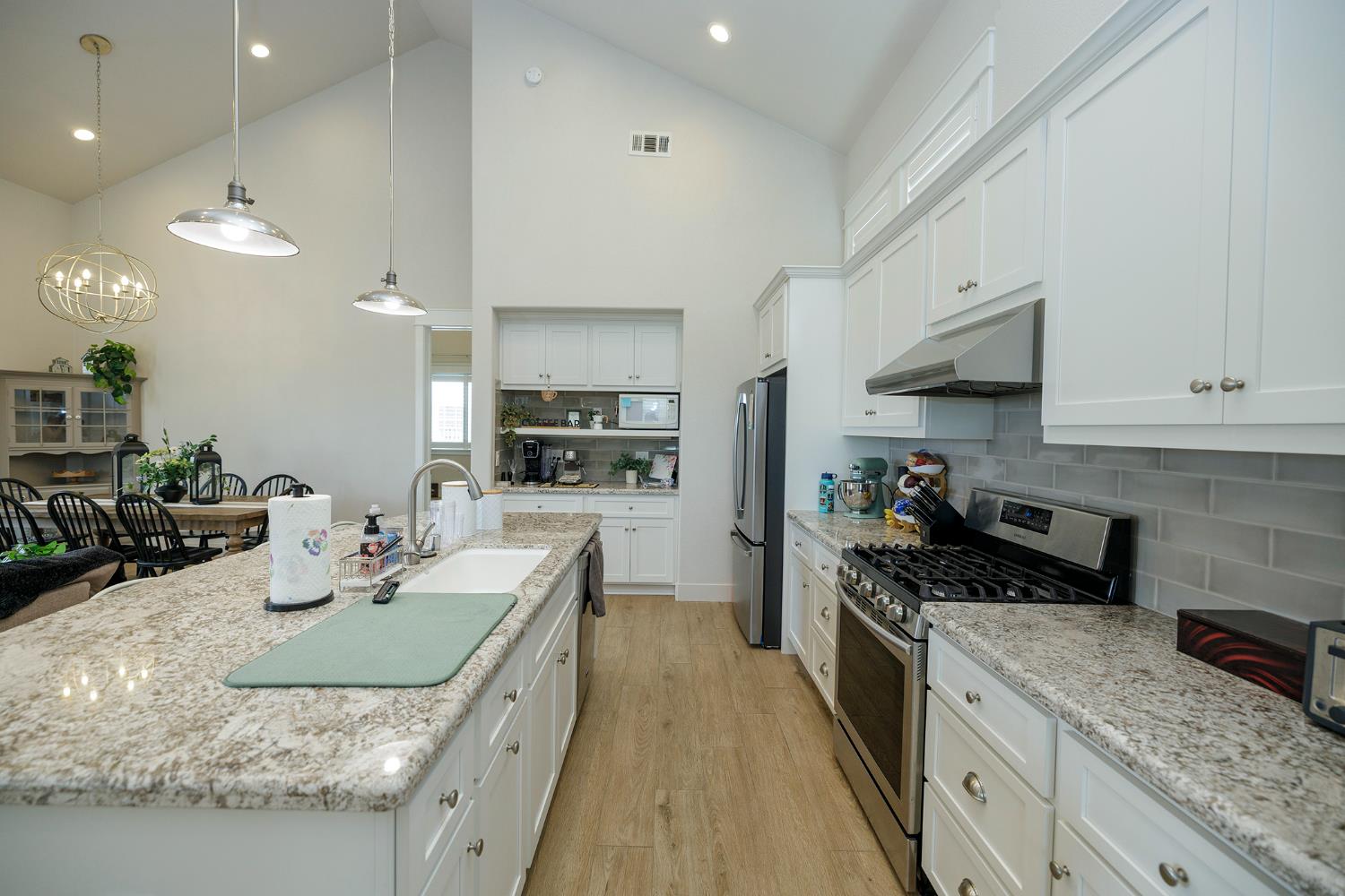 500 S Vincent Rd, Turlock, CA 95380