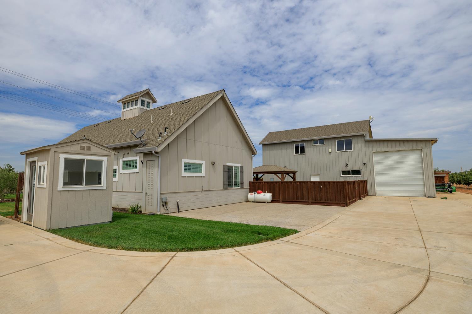 500 S Vincent Rd, Turlock, CA 95380
