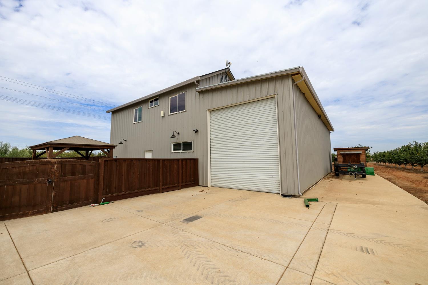 500 S Vincent Rd, Turlock, CA 95380