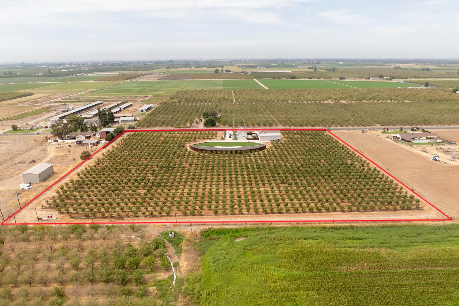 500 S Vincent Rd, Turlock, CA 95380