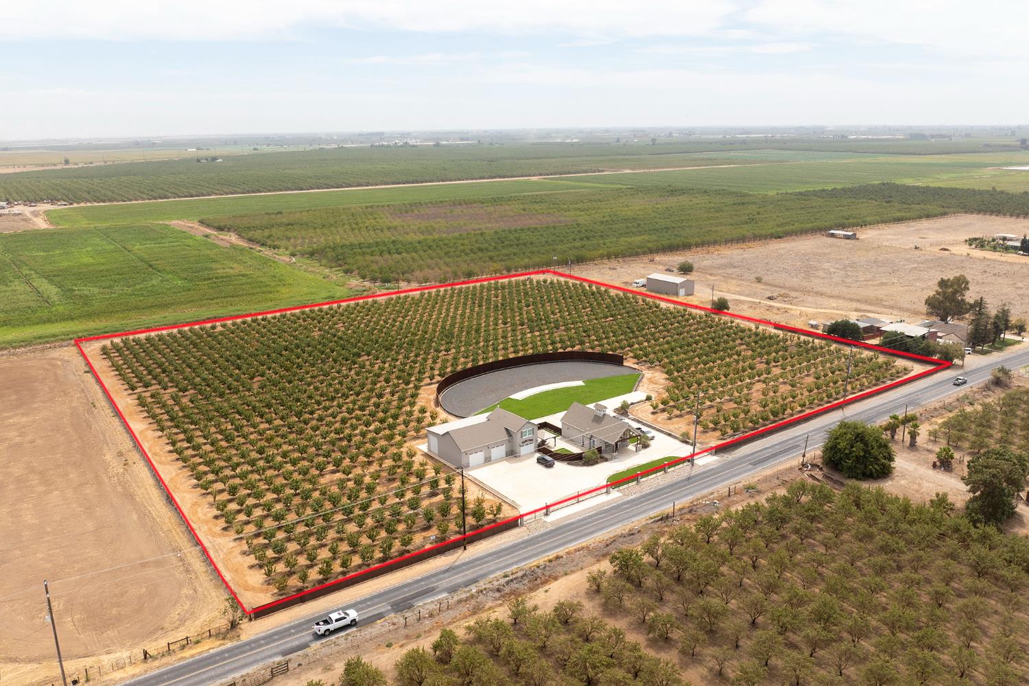 500 S Vincent Rd, Turlock, CA 95380