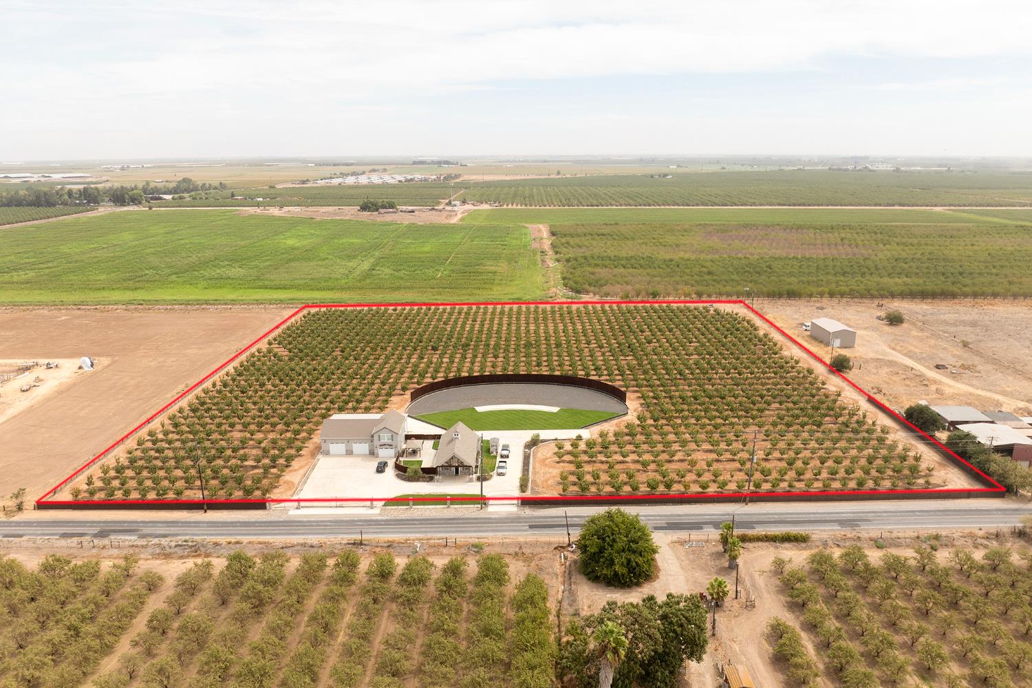 500 S Vincent Rd, Turlock, CA 95380