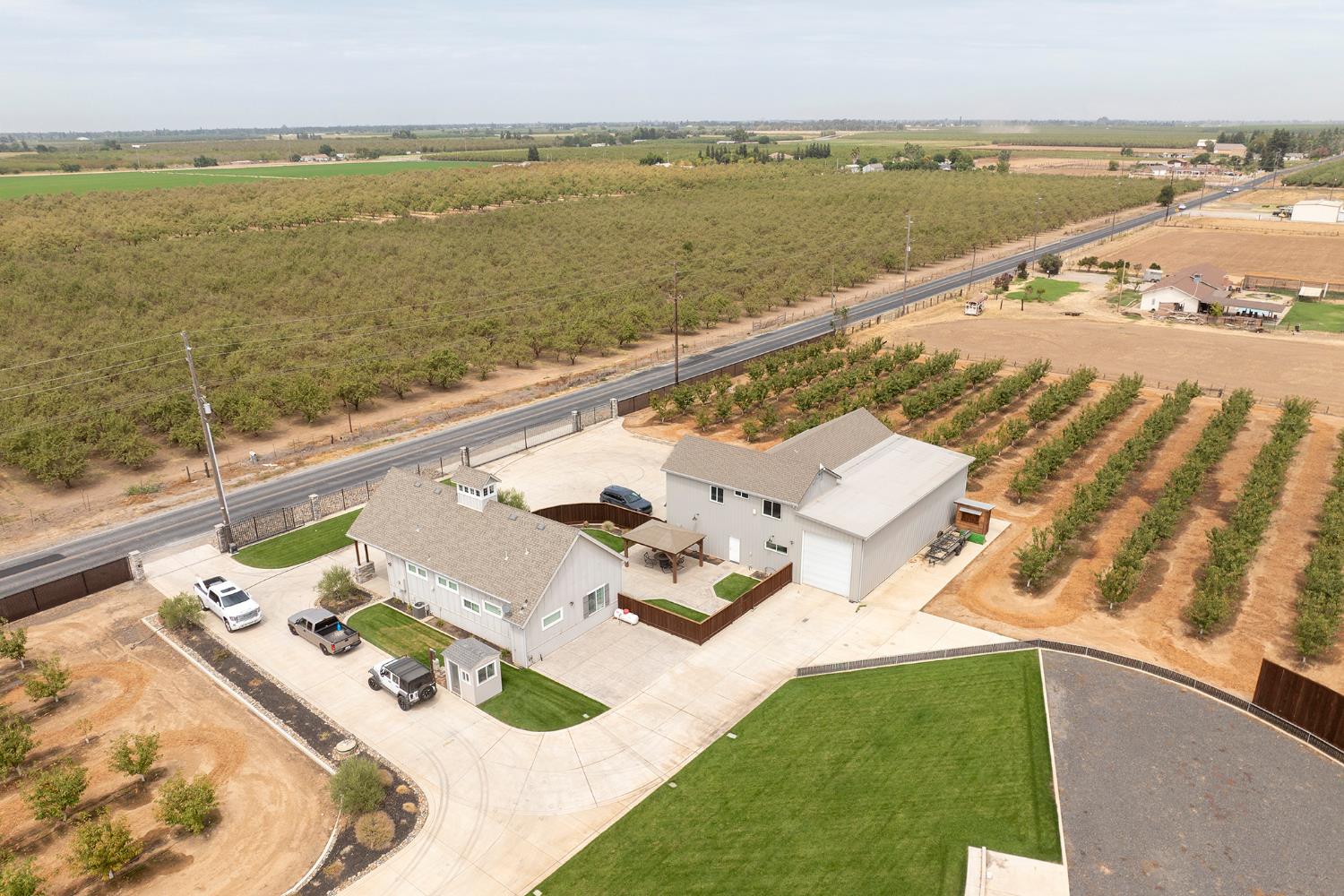 500 S Vincent Rd, Turlock, CA 95380
