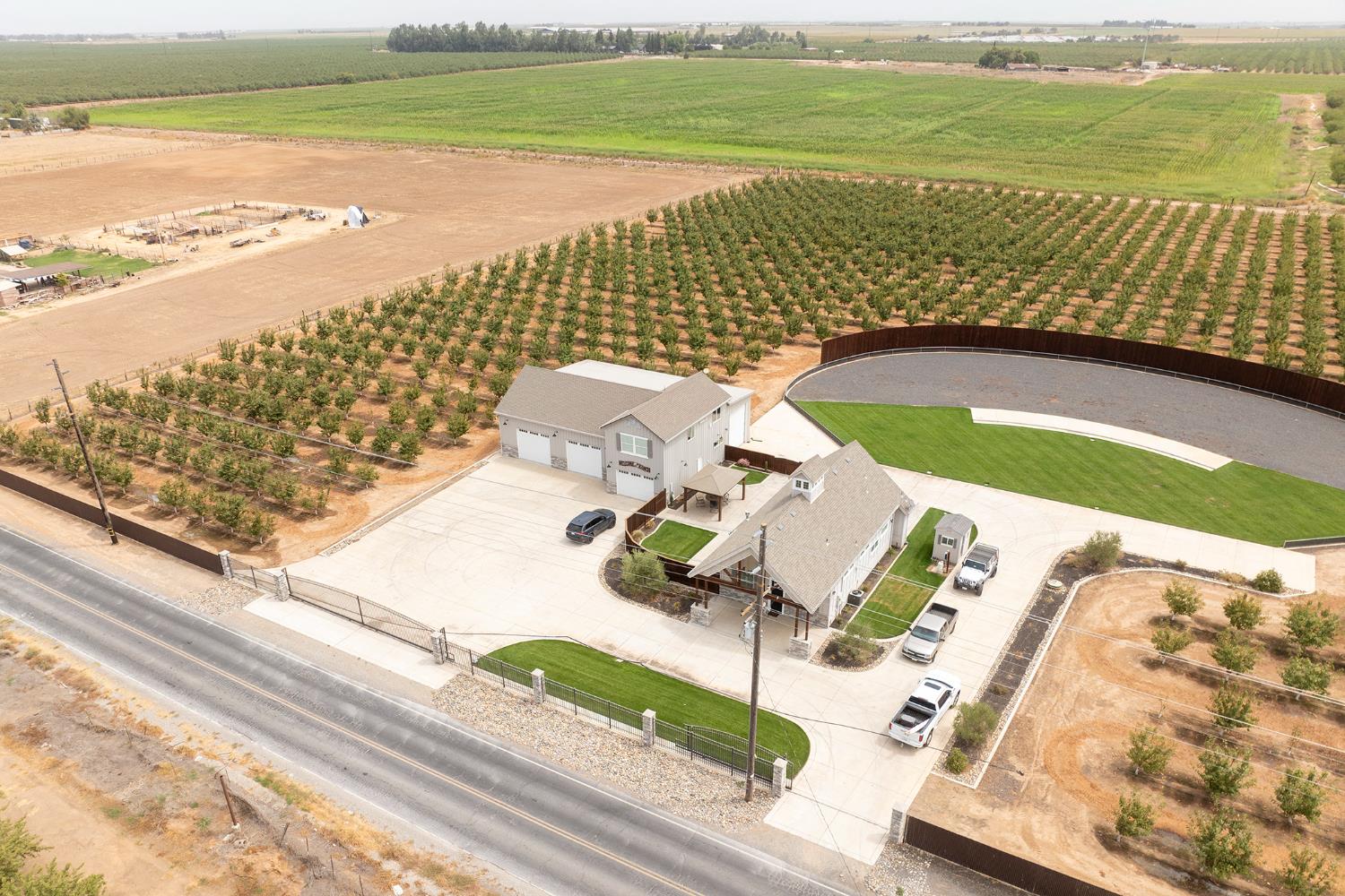 500 S Vincent Rd, Turlock, CA 95380