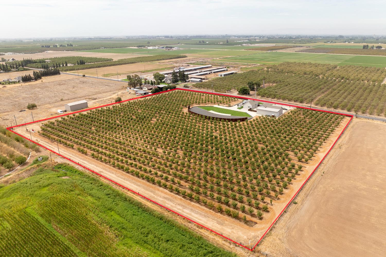 500 S Vincent Rd, Turlock, CA 95380