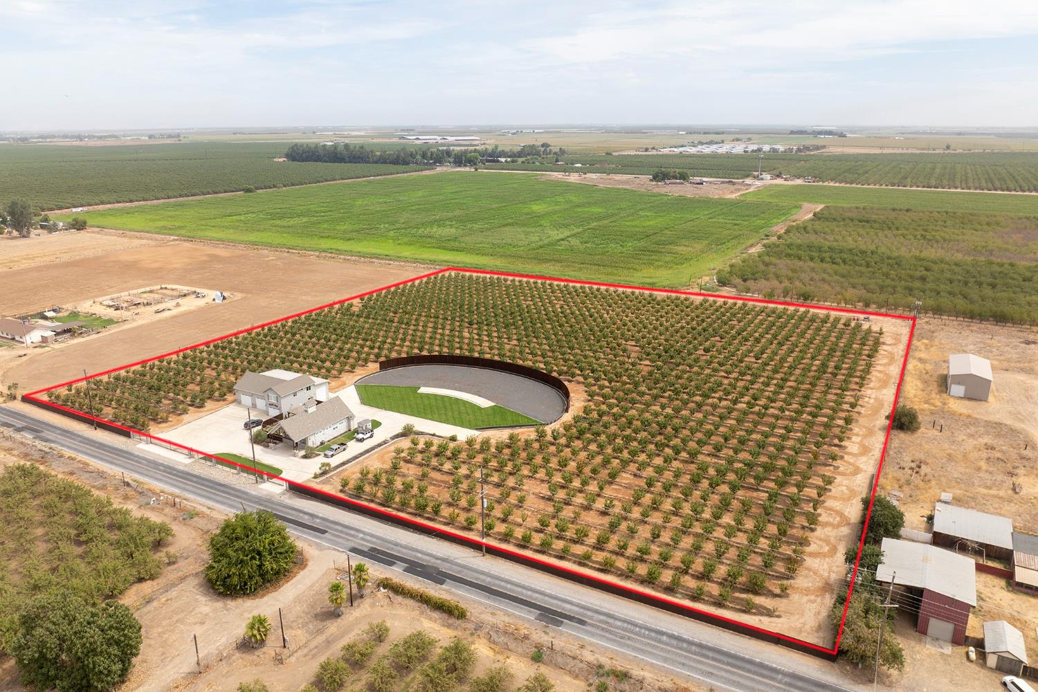 500 S Vincent Rd, Turlock, CA 95380