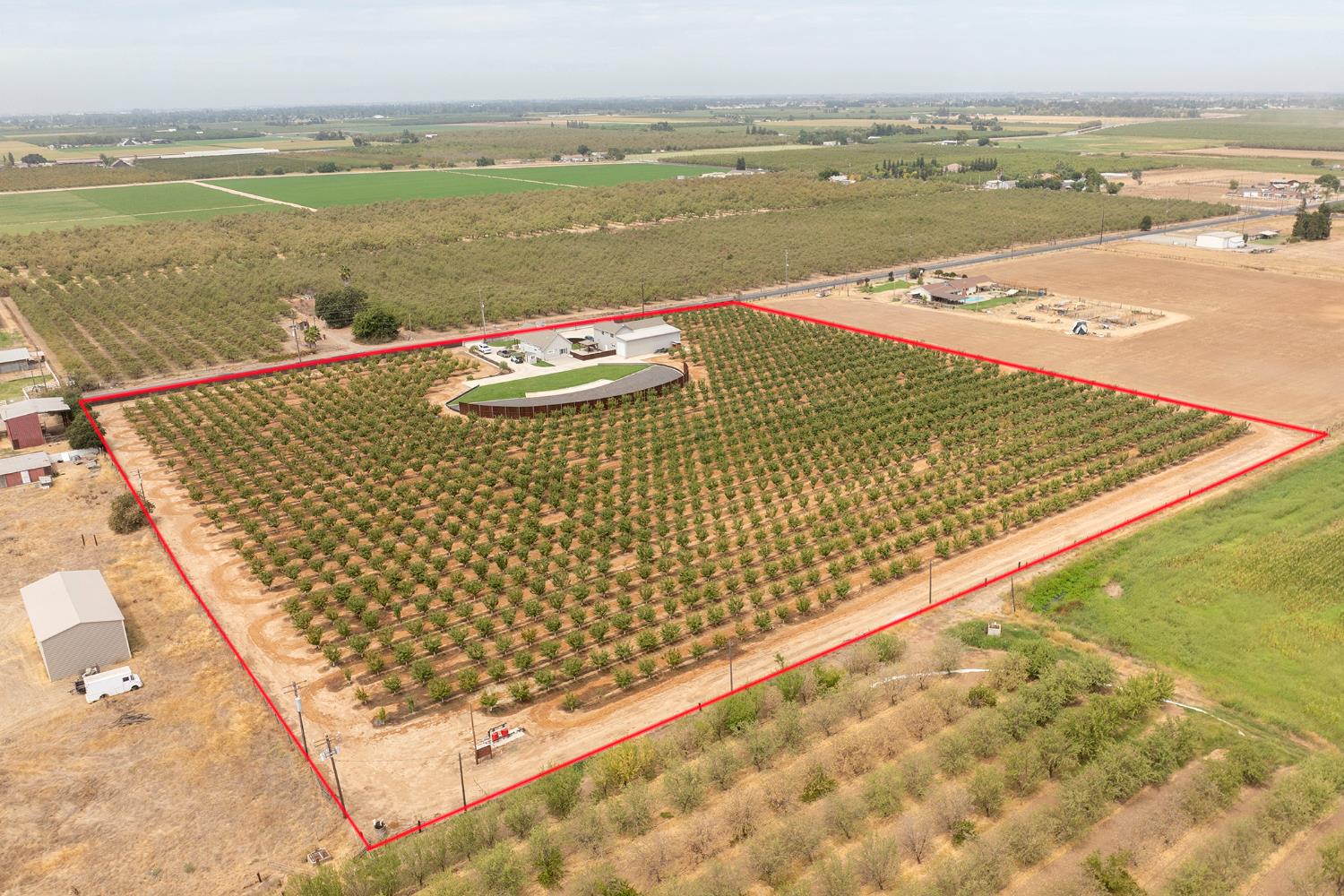 500 S Vincent Rd, Turlock, CA 95380