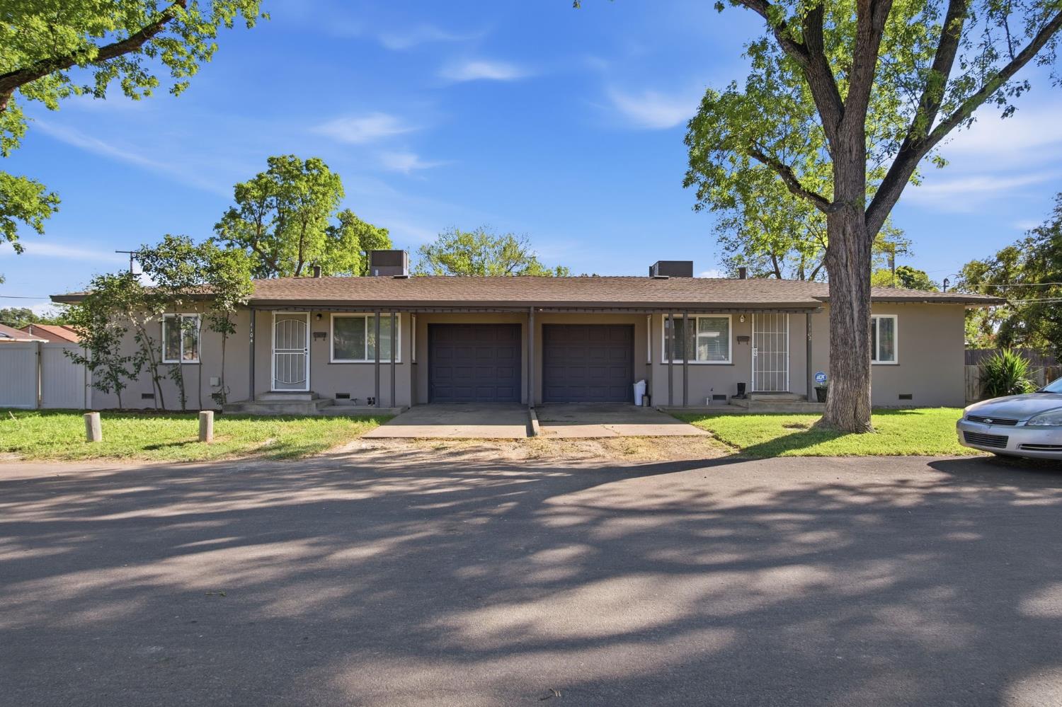 1102 Blair Ave, Modesto, CA 95350
