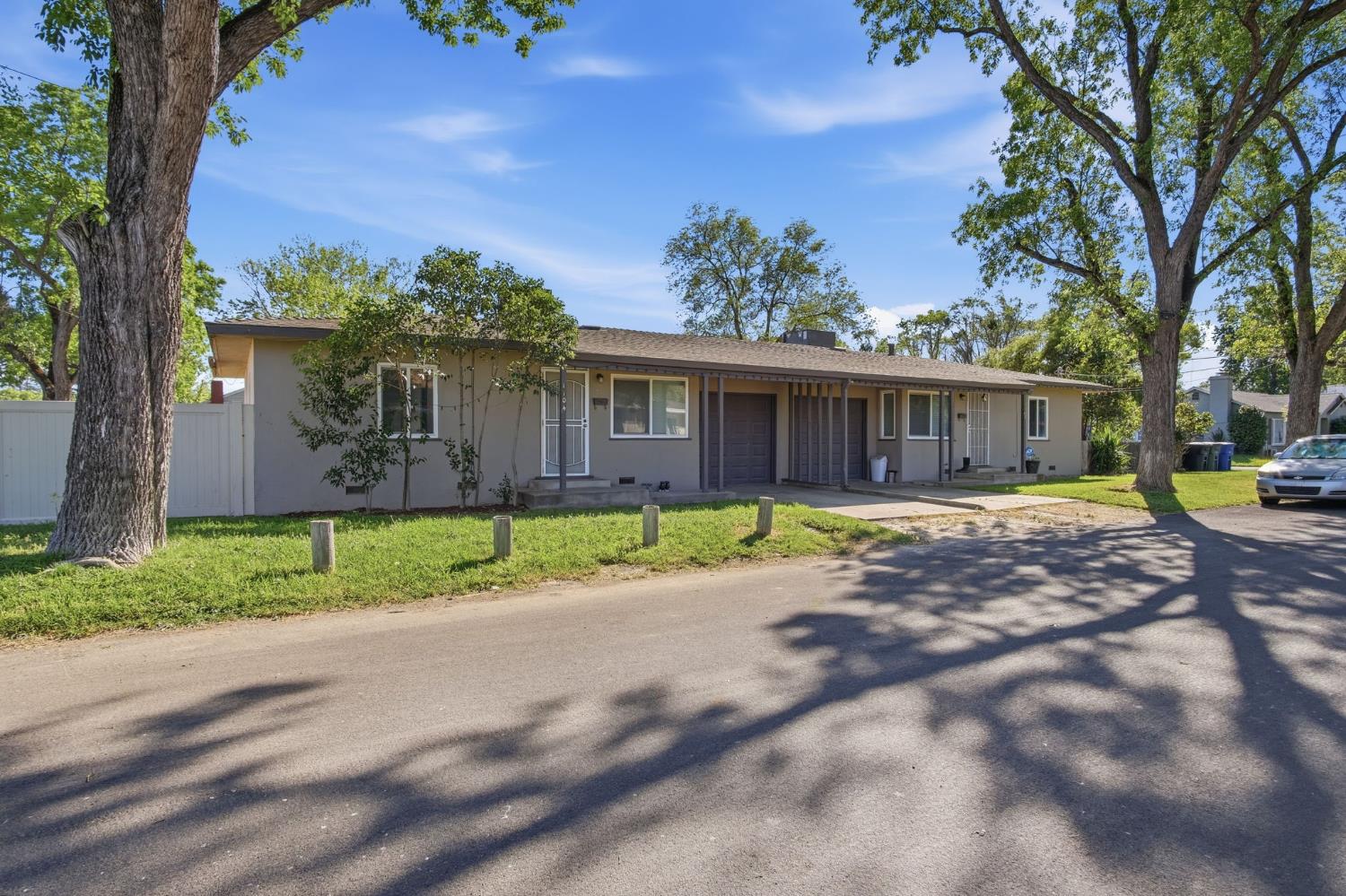 1102 Blair Ave, Modesto, CA 95350