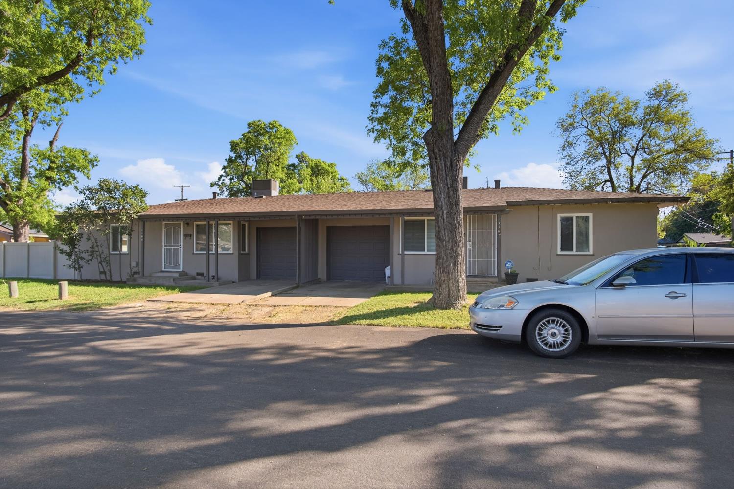 1102 Blair Ave, Modesto, CA 95350