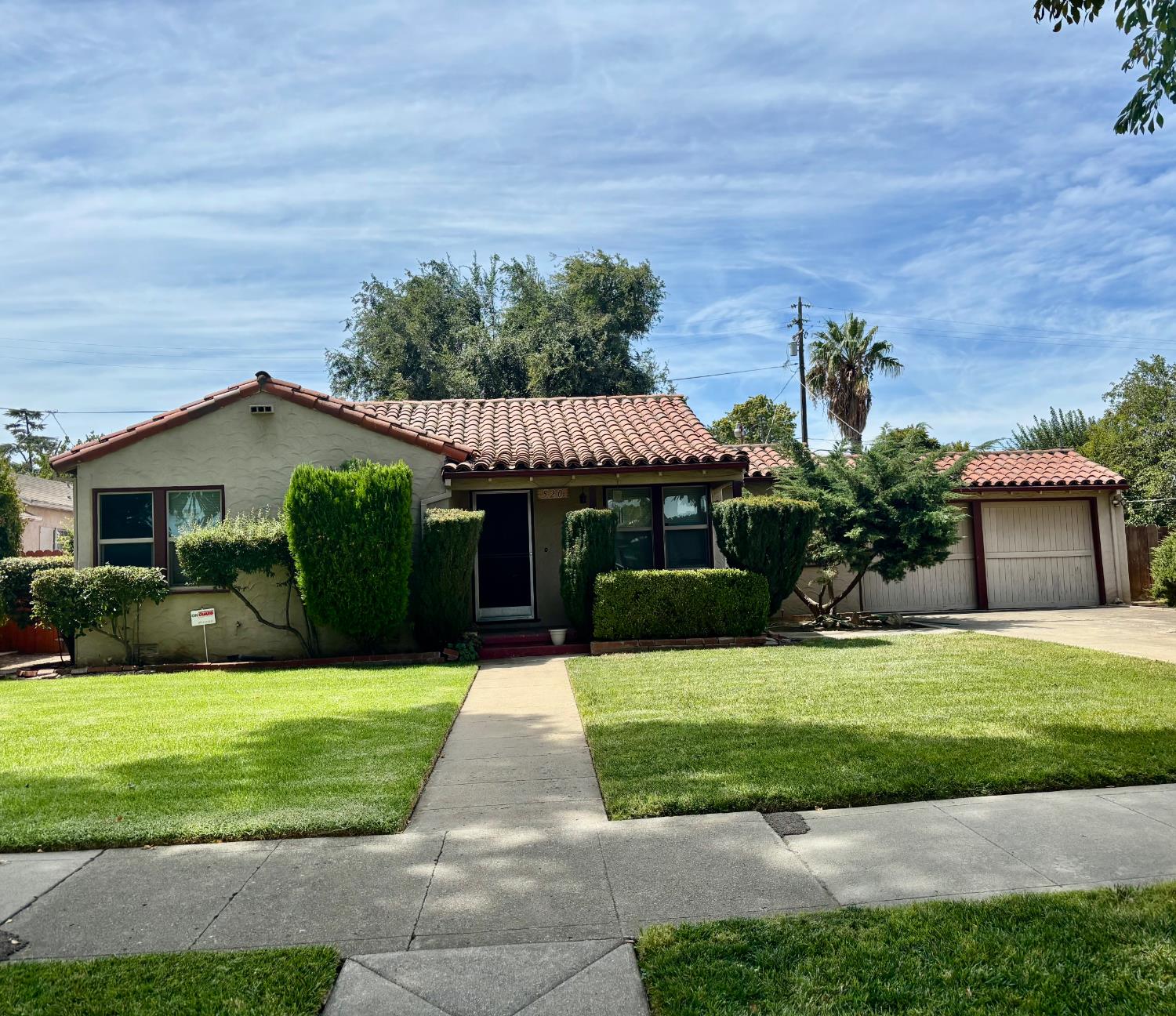 520 N 4th St, Patterson, CA 95363